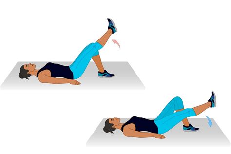 11 Proven Hip Abductor Strengthening Exercises for Pain Relief | Hip abductor exercises ...