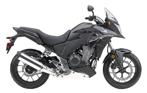 2014 Honda CB500X Review