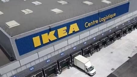 IKEA annonce l'ouverture d'un centre de logistique sur Toulouse en 2024 ...