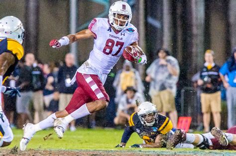 Gallery: Marmot Boca Raton Bowl – UNIVERSITY PRESS