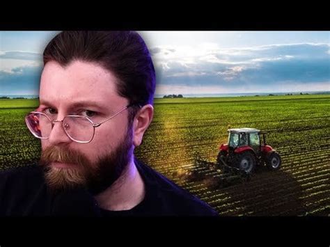 THE FARMER RANT - The Vaush Pit : r/VaushV