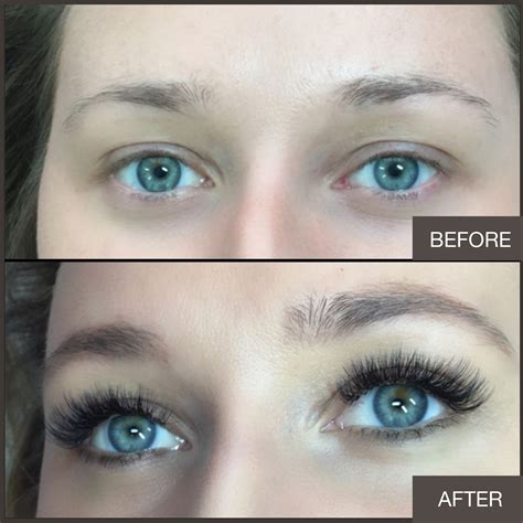 Reasons why you should switch to American Volume Lashes – Renaissance