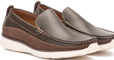 Men's Dress Shoes & Loafers from $16 Shipped on DSW.com (Regularly $40+)