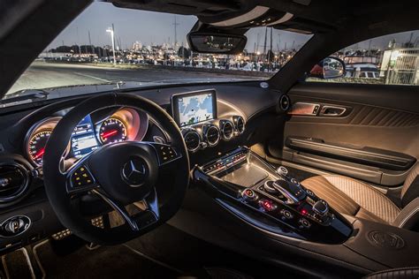 Mercedes-AMG-GT-Interior-illuminated.jpg (5184×3456) | Silver Arrow ...