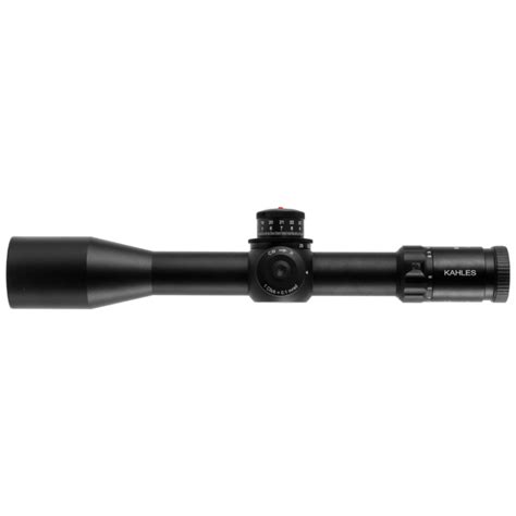 Riflescope Kahles K312I - 3-12x50