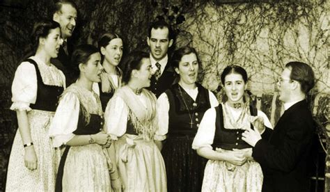 Maria von Trapp: 'The Sound of Music' Character Dead at 99