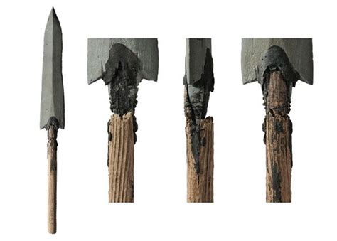 Stone Age Bow and Arrows Uncovered in Norway - Seeker