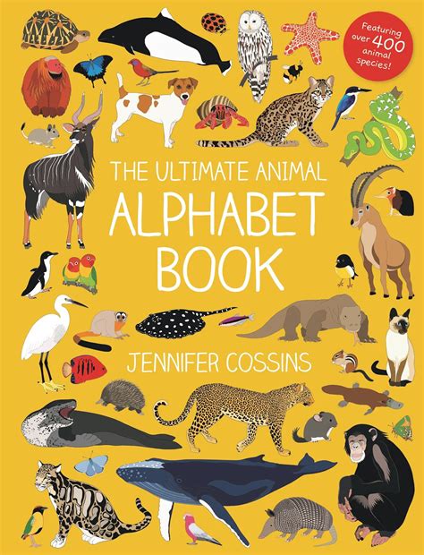 amazing animals book review - AnnmarieSkylah