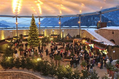 Christmas Markets in Tirol | InTheSnow