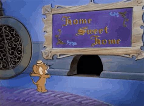 Tom And Jerry House - Latest News Update