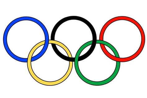 Free Olympic Rings, Download Free Olympic Rings png images, Free ...