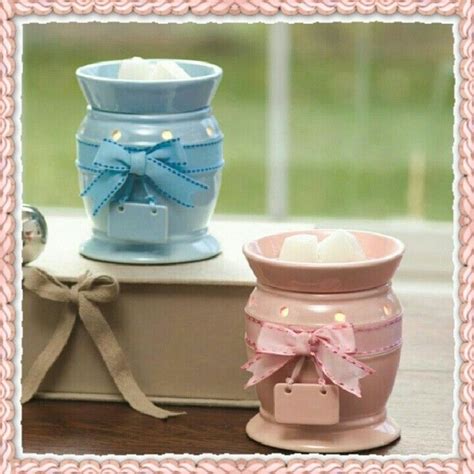 These adorable Scentsy warmers will be discontinued FEBRUARY 28th!!! Contact me at 760-995-5151 ...