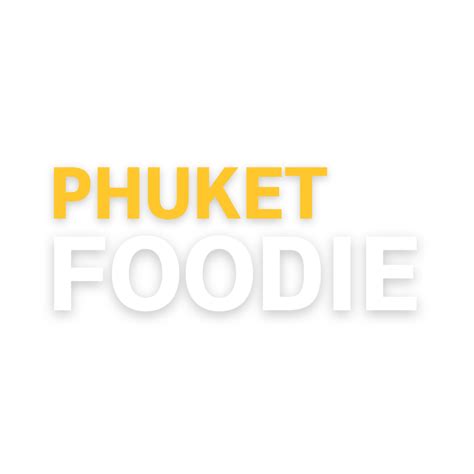 Krua Ohm Phuket - Phuket Foodie