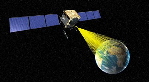 On-Target Orbital Insertion for GPS IIF-11 Navigation Satellite – Spaceflight101