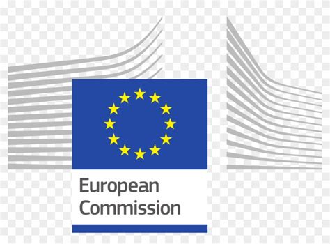 European Commission Logo, HD Png Download - 1024x710(#3582243) - PngFind