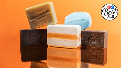 Bar soap brands – Ericvisser