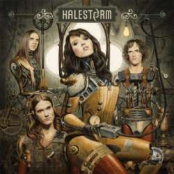 Halestorm Tour Dates, Tickets & Concerts 2024 & 2025 - Concertful