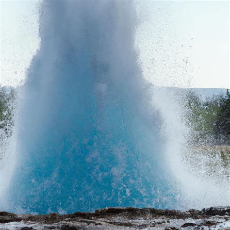 Exploring the Wonders of Strokkur Geyser: A Brief History and Overview - TooLacks