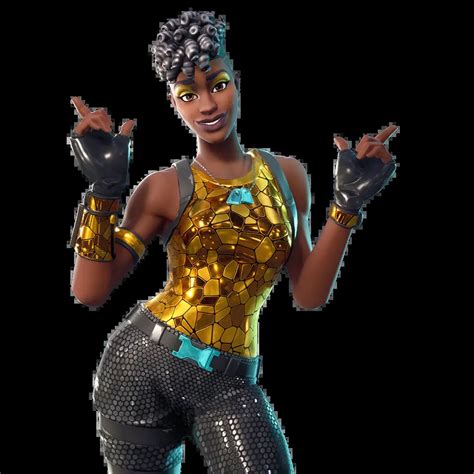 Disco Diva – Fortnite Skin – Skin-Tracker