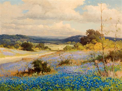 Robert William Wood | Robert wood paintings, Robert wood, Landscape ...