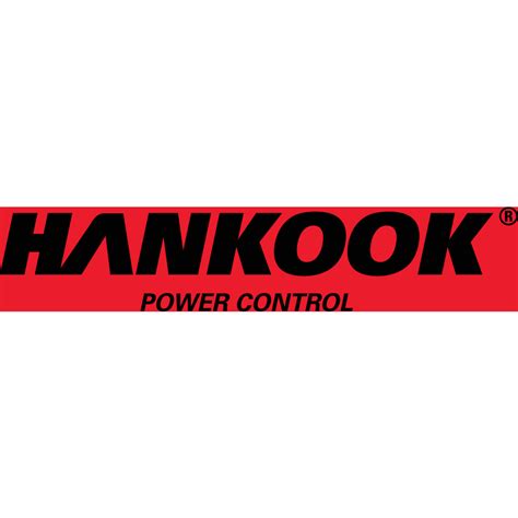 Hankook logo, Vector Logo of Hankook brand free download (eps, ai, png ...