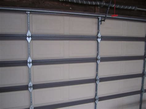 Garage Door Insulation Kit How-To and Review - Reach Radiant Barrier