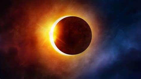 Solar Eclipse 2024 UK: When Is It and How To Watch