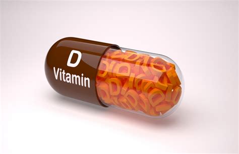 Do you need to take vitamin D supplements in wintertime? - WTAX 93.9FM/1240AM