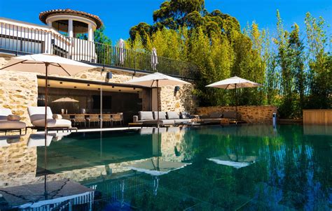 Location Villa de Luxe | Côte d'Azur | Piscine, Jacuzzi, Vue Mer