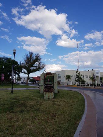 Museo Espacio (Aguascalientes) - 2019 All You Need to Know BEFORE You ...