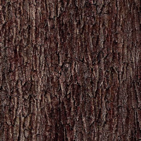 Naturescapes Red Brown Tree Bark Texture Blender Northcott #8603