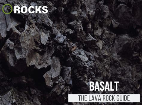 Basalt Rock "Lava Rock" Aquascape | Hardscaping Guide