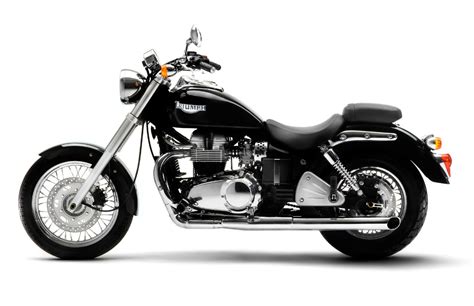 TRIUMPH America (2005-2006) Specs, Performance & Photos - autoevolution