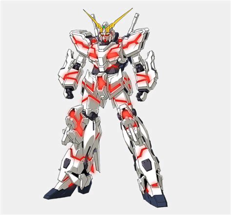 Crunchyroll - Crunchyroll Adds "MOBILE SUIT GUNDAM UNICORN RE:0096" to ...