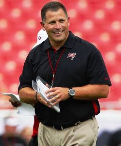 The Remaking Of Greg Schiano - JoeBucsFan.com - Tampa Bay Bucs Blog ...