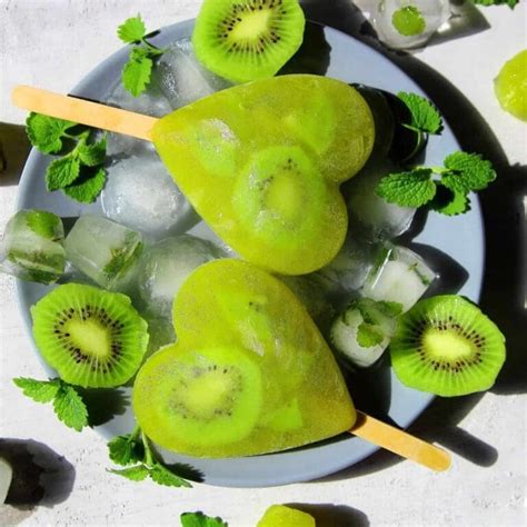 27 Incredibly Scrumptious Kiwi Recipes You Can Make At Home