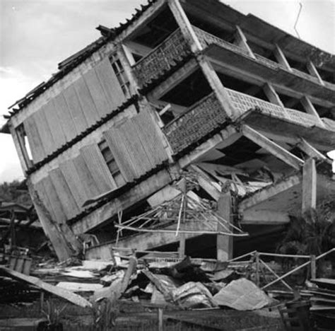 The Strongest Earthquake in the Philippine History