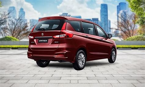 Vxi Petrol Price Ertiga Car / Maruti Ertiga VXI On Road Price in ...