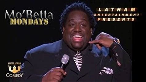 Bruce Bruce | Stand-Up Comedy Database | Dead-Frog - A Comedy Blog