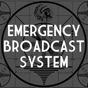 Emergency Alert System helps inform the public - The Mycenaean