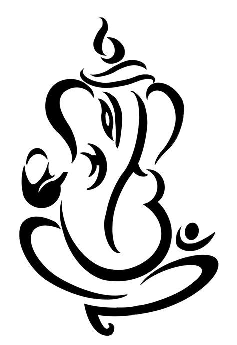 Ganesh Image | Ganesh tattoo, Ganesha pictures, Ganesha tattoo