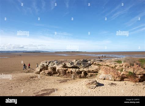 West kirby beach hi-res stock photography and images - Alamy