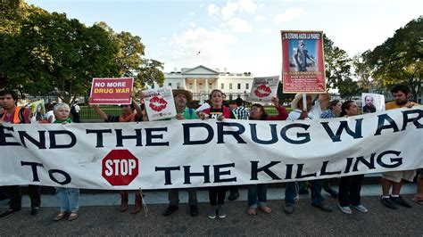 War on Drugs ‑ Timeline in America, Definition & Facts | HISTORY