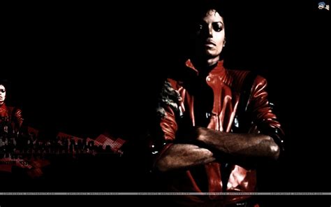 Thriller - Thriller Wallpaper (10399997) - Fanpop