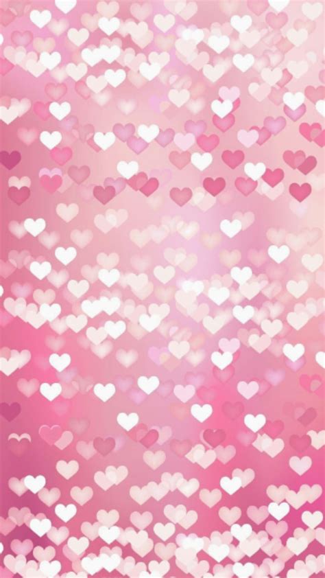 Update more than 87 pink valentine wallpaper best - in.coedo.com.vn