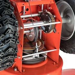 Snowblower Forum : Snow Blower Forums - DR Snow Blowers