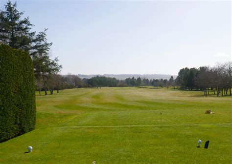 Inverness Golf Club - Scottish Golf Hotels