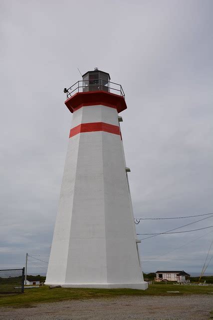 Flickriver: Most interesting photos from Cape Ray, Newfoundland and ...