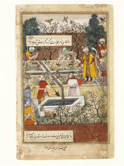 Painting | Nanha | Bishndas | V&A Explore The Collections