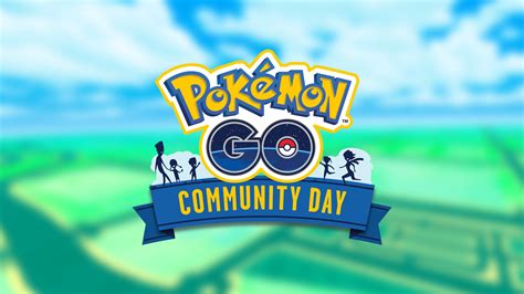 April Community Day meetups are coming to select cities worldwide – Pokémon GO